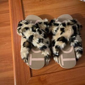 TOMS Susie Eva Slide